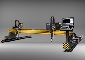 Z6尊龙凯时数控切割机设备产品