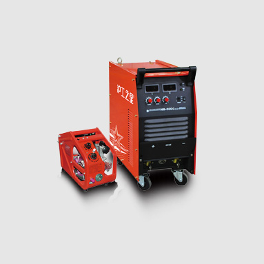 逆变式直流气体；ず富