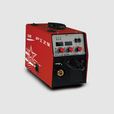 启发者系列 逆变式直流气体；ず富