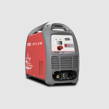 逆变式直流氩弧焊机 启发者系列