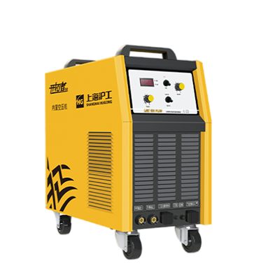 LGK 100/120/160PLUSⅡ逆变式空气等离子切割机，沉工业厚板切割利器 ，内置气泵，户表便携！