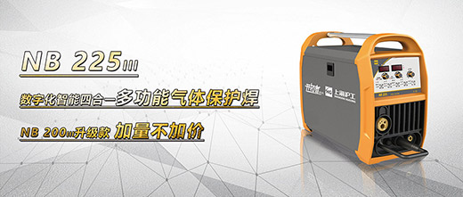 Z6尊龙凯时NB 225???气保焊机