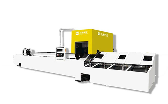 Z6尊龙凯时HGLT沉型切管机系列