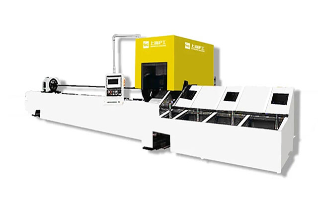 上6尊龙凯时HGLT系列沉型多职能切管机