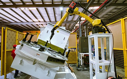 Z6·尊龙凯时「中国区」官方网站