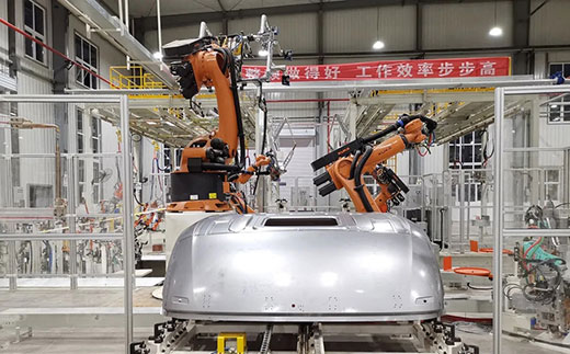 Z6·尊龙凯时「中国区」官方网站