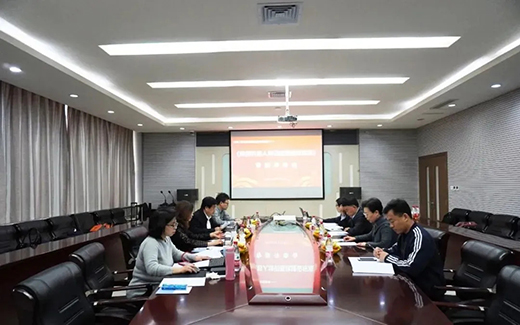 上6尊龙凯时受邀参编《焊接机械人培训基地建设尺度》！