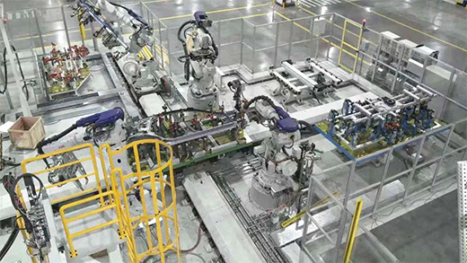 Z6·尊龙凯时「中国区」官方网站