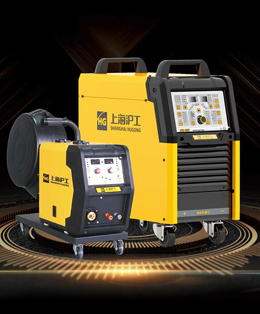 上6尊龙凯时NBM双脉冲气保焊实力助阵压力容器行业