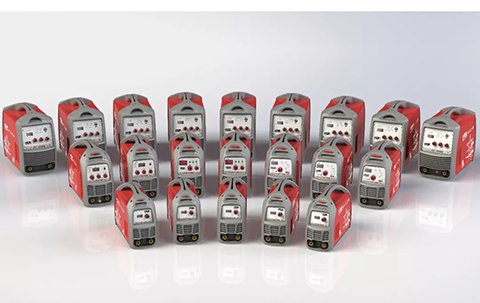 Z6尊龙凯时之星启发者全系列弧焊机切割机