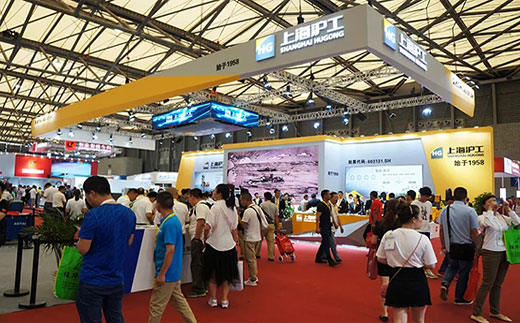 2019年埃森展Z6尊龙凯时展位