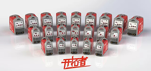 Z6尊龙凯时之星启发者系列新品图片