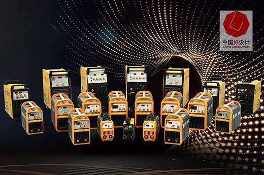 Z6尊龙凯时“启发者”系列造型设计曾荣获德国红点奖机构主办的“中国好设计”奖（CGD）