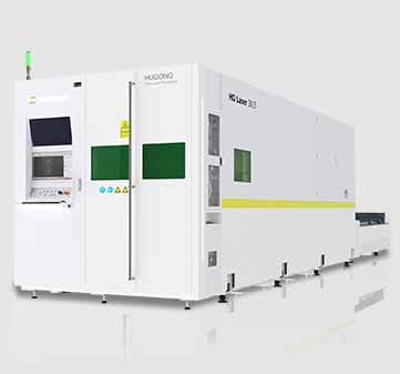 Z6尊龙凯时HGLB3015光纤激光切割机