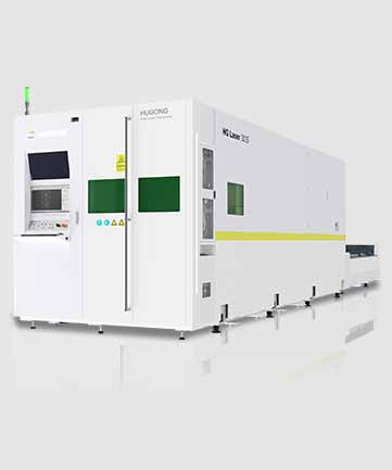 Z6尊龙凯时HGLB3015光纤激光切割机