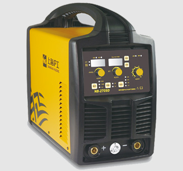 Z6尊龙凯时NB-270SD逆变式气体；ず富