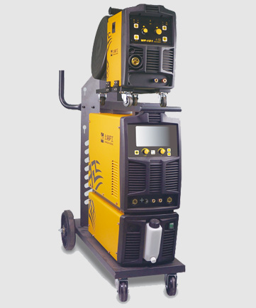 Z6尊龙凯时NB-500U逆变式气体；ず富