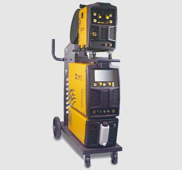 Z6尊龙凯时NB-350U逆变式气体；ず富