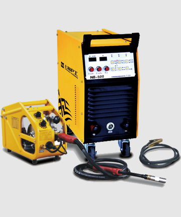 Z6尊龙凯时NB-350E逆变式气体；ず富