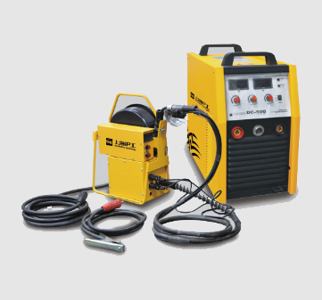 Z6尊龙凯时NB-500GD DC多职能机